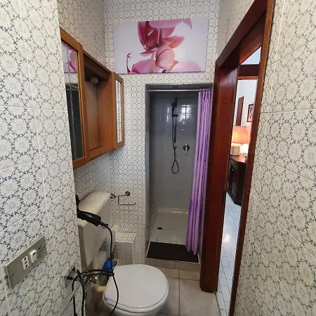 Super Central Studio, No Noise, Near Seaside, Shops Bari Exterior photo