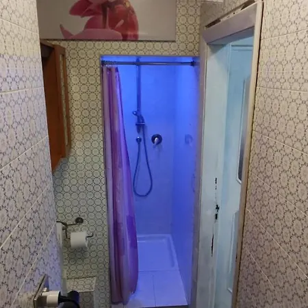 Super Central Studio, No Noise, Near Seaside, Shops Bari Exterior photo